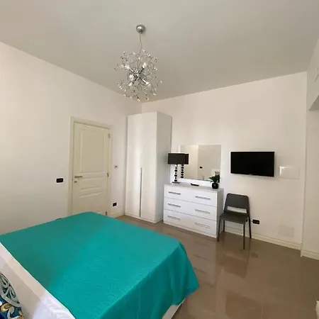 Nocleg ze śniadaniem Casa Giulia