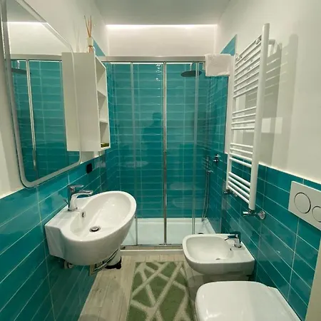 Casa Giulia Nocleg ze śniadaniem Torre Annunziata