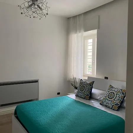 Nocleg ze śniadaniem Casa Giulia 3*