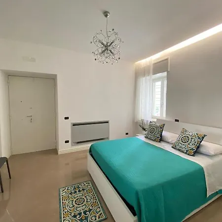Nocleg ze śniadaniem Casa Giulia Torre Annunziata
