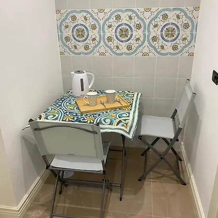 Casa Giulia Bed & Breakfast