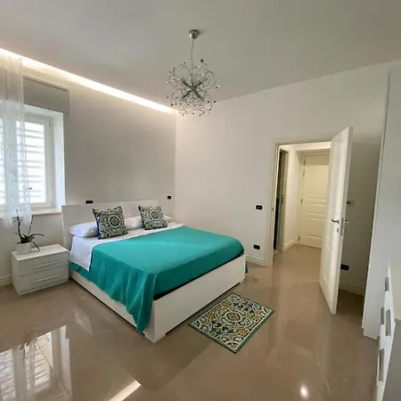 Casa Giulia *