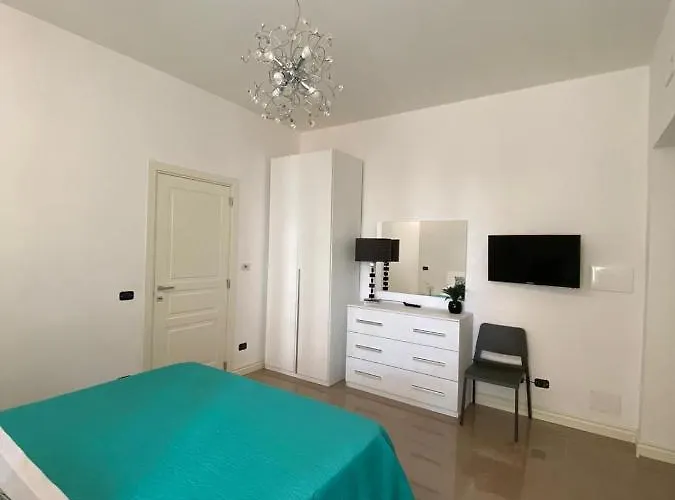 Couette-café Casa Giulia