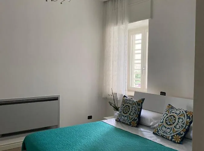 Couette-café Casa Giulia 3*